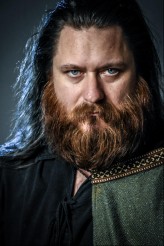 Nathaniel Burns fotoğrafı