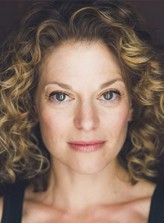 Rebecca Gibel fotoğrafı