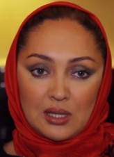 Niki Karimi fotoğrafı