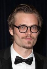 Christopher Backus fotoğrafı