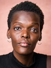 Sheila Atim fotoğrafı