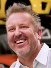 Dennis Mccarthy fotoğrafı