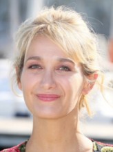 Caroline Anglade fotoğrafı