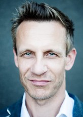 Mike Hoffmann fotoğrafı