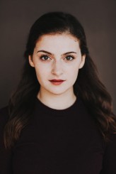 Izzi Nagel fotoğrafı