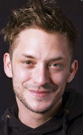 Michaël Erpelding fotoğrafı