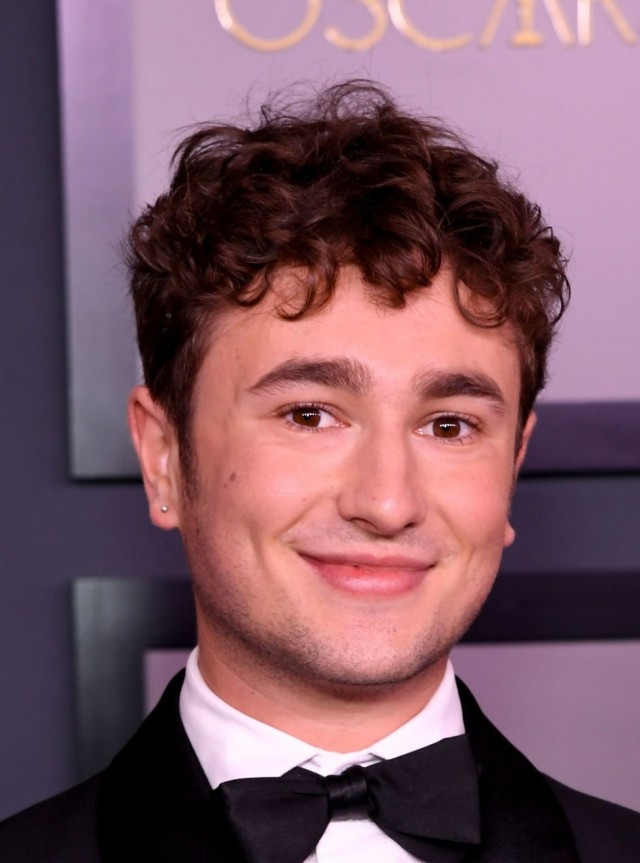 Gabriel LaBelle Fotoğrafı