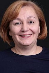 Asuman Karakollukçu fotoğrafı