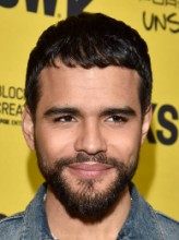 Jacob Scipio fotoğrafı