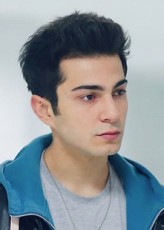 Rahimcan Kapkap  fotoğrafı