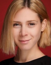 Almira Parlapan fotoğrafı