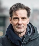 Alexandre Trocki fotoğrafı