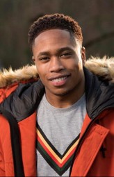 Imran Adams fotoğrafı