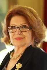 Gülseren Budayıcıoğlu fotoğrafı