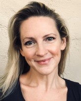 Lori Evans Taylor fotoğrafı