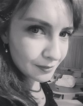 Burcu Gül Kazbek Özkan fotoğrafı