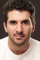 Mike Menendez  fotoğrafı