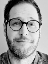 Jeff Kaplan fotoğrafı