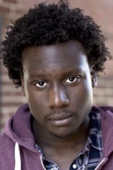 Okea Eme-Akwari  fotoğrafı