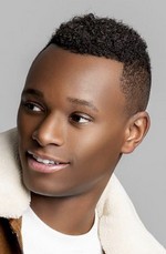 Isaiah Hodges  fotoğrafı