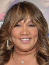 Kym Whitley fotoğrafı