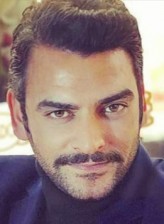 Emrah Doğan fotoğrafı