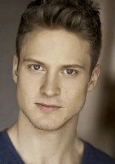 Graham Parkhurst fotoğrafı