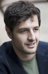 Alberto Paradossi fotoğrafı