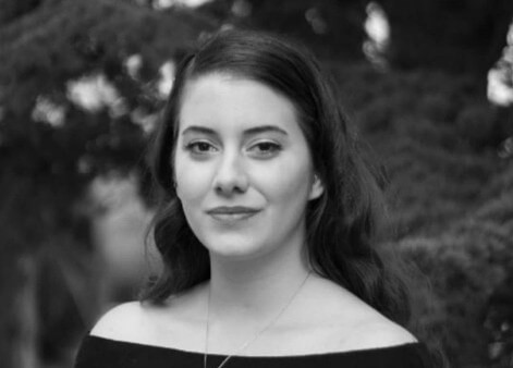 Beril Pozam Fotoğrafı