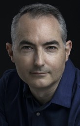 Jon F. Merz  fotoğrafı