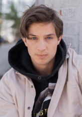 Christian Seavey fotoğrafı