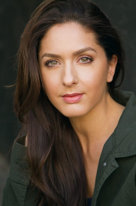 Kayla Adams Fotoğrafı