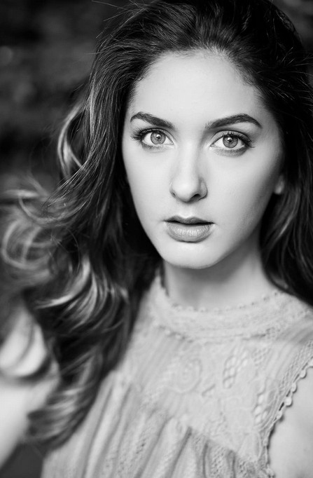 Kayla Adams Fotoğrafı