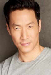 Stephen Oyoung  fotoğrafı