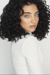 Brooke Maroon fotoğrafı