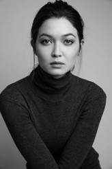 Mayu Gralinska Sakai fotoğrafı