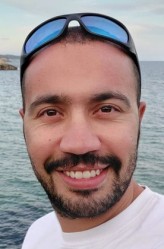 Ali Gamal  fotoğrafı