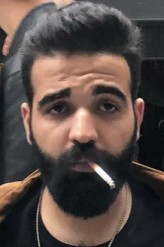 Mertkan Erkan  fotoğrafı