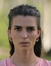 Merve Aydın fotoğrafı