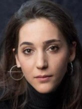 Melisa Berberoğlu fotoğrafı