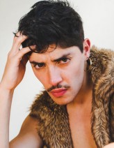 Sebastian Dante fotoğrafı