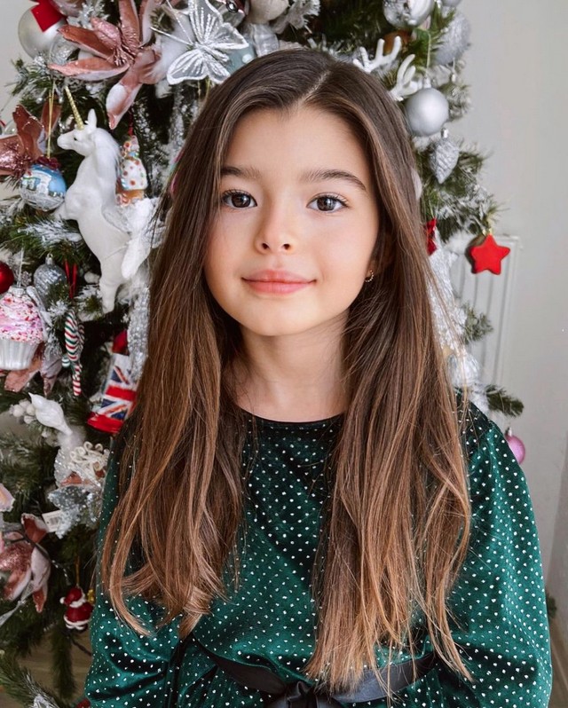 Maya Başol Fotoğrafı