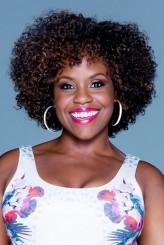 Haneefah Wood fotoğrafı