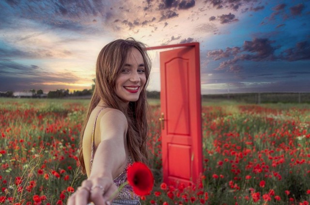 Ana Tomeno fotoğrafı