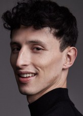 Felipe Pirazán fotoğrafı