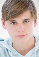 Gavin White fotoğrafı