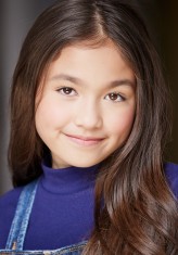 Ava Louise Murchison  fotoğrafı