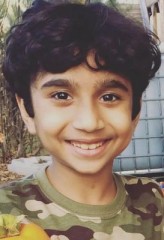 Manny Magnus fotoğrafı