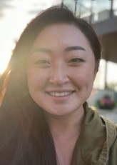 Judy Alice Lee fotoğrafı