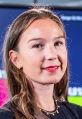 Natalie Remøe Hansen fotoğrafı